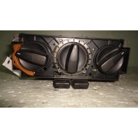 Блок управления печки/климат-контроля Seat Toledo 1 поколение 1998 3A0819045C