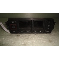 Блок управления печки/климат-контроля Audi A3 8L 1998 8L0 820043D