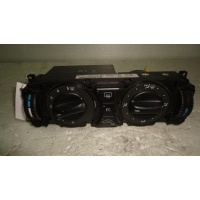 Блок управления печки/климат-контроля Mercedes E W210 1997 GKR 9 140 010 259 BOSCH 2108302185