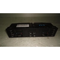 Блок управления печки/климат-контроля BMW 7 E38 1996 BMW 6418 8 369781