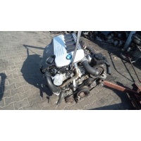 Двигатель BMW 5 E39 [рестайлинг] 2001 2.5 дизель D 256D1