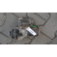 Стартер Nissan Sunny N13 1991 S114-486