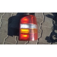 Фонарь задний правый Volkswagen Transporter T5 2005
