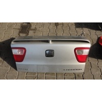 Крышка багажника (дверь 3-5) Seat Cordoba 2 поколение 2001