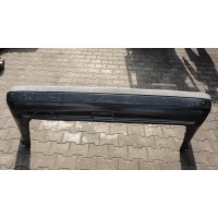 Бампер задний Audi 80 B2 1986 811807417