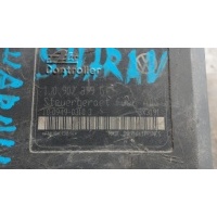 Блок ABS Seat Alhambra 1 поколение 1999 1J0 907 379 G