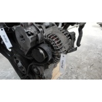 Генератор Volkswagen Golf 5 поколение 2007 BLG 03C903023G