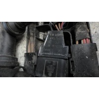 Катушка зажигания Seat Leon 2 поколение [рестайлинг] 2011 CAX 036905715G
