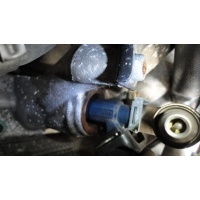 Форсунка Audi A4 B6 2003 AMB 06B133551M