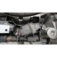 Катушка зажигания Volkswagen Golf 5 поколение 2008  CAX 036905715F
