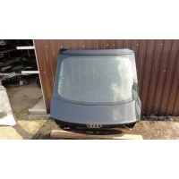 Крышка багажника (дверь 3-5) Audi A5 8T [рестайлинг] 2012