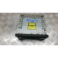 Магнитола MITSUBISHI PAJERO SPORT (1998) 2003 MZ312636