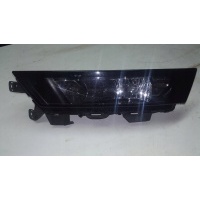 Skoda rapid рестайлинг светодиодная 5ja941699d