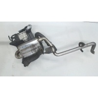 Автономный отопитель, Volkswagen Touran 2010-2015 2011 1K0815071AH