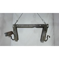 Балка подвески передняя (подрамник), Renault Megane 2 2002-2009 2005 8200761565