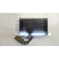 Дисплей компьютера (информационный), Nissan Primera P12 2002-2007 2002 28090AV611