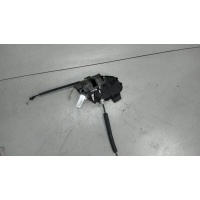 Замок двери, перед. правая Land Rover Range Rover Evoque 2011-2015 2012 LR011275