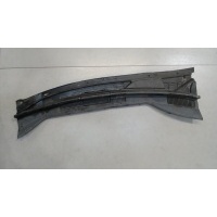 Жабо под дворники (дождевик) Mitsubishi Grandis 2007 MR996559