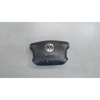 Подушка безопасности водителя Volkswagen Golf 4 1997-2005 2001 3B0880201BM