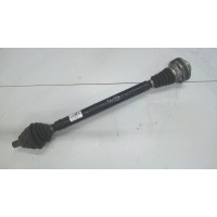Полуось (приводной вал, шрус) перед. правая Volkswagen Passat 7 2010-2015 2013 1K0407272RB