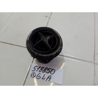 Дефлектор воздушный Mercedes-Benz GLA-class X156 2013- A1568300054
