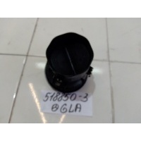 Дефлектор воздушный Mercedes-Benz GLA-class X156 2013- A1568300054