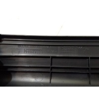 Накладка порога передняя левая Mercedes-Benz CLA-class C117 2013- A2466800106