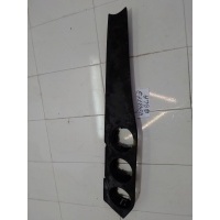 Накладка на торпедо Mercedes-Benz CLA-class C117 2013- A1176800701