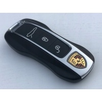 Порше panamera ключ 971959753f пульт