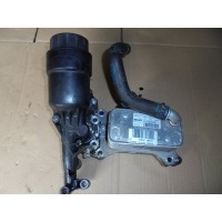 Мерседес w207 w212 2.2cdi подставка фильтра масляный