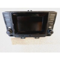 Радио bluetooth sd поло 6c 6c0035888b fv законно