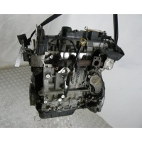Двигатель дизельный FORD FOCUS (2011-2014) 2012  1.6 TDCi   дизель  T3DA/T3DB  T3DA, T3DB
