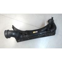 Кожух вентилятора радиатора (диффузор) Land Rover Discovery 3 2004-2009 2007 PGK500085