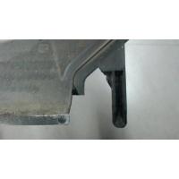 Кожух вентилятора радиатора (диффузор) BMW 3 E46 1998-2005 1999 17111436259