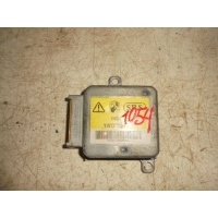 Блок управления AIR BAG Land Rover Freelander 1 1998-2006 YWC000340