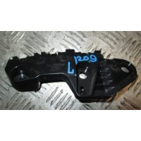 Кронштейн переднего бампера левый Mazda CX-5 2017 2012- KD45500U1