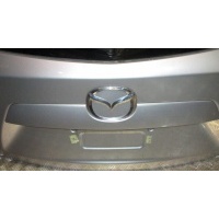 Накладка двери багажника Mazda CX-5 2017 2012- KD5350810