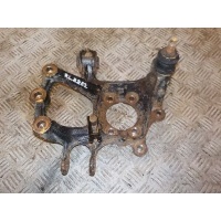 Кулак поворотный задний левый Mazda CX-5 2017 2012- KD312612XC