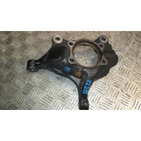 Кулак поворотный передний правый Mazda CX-5 2017 2012- KD3533021A