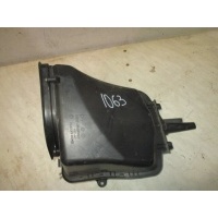 Воздухозаборник Mercedes-Benz M W164 2005-2011 1648300053