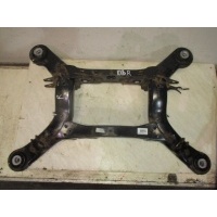 Балка задняя Mercedes-Benz M W164 2005-2011 1643500132