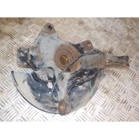 Кулак поворотный передний правый Renault Fluence 2017 2010- 400140044R