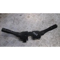 Переключатель подрулевой в сборе Renault Fluence 2017 2010- 255670038R