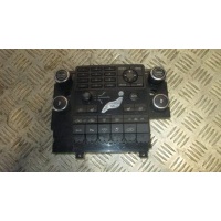 Блок управления климатической установкой Volvo S80 2006-2013 30774370