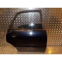Дверь задняя правая Audi A4 B5 1994-2000 8D0833052C