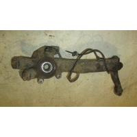 Кулак поворотный передний правый Audi A4 B5 1994-2000 8D0407258M