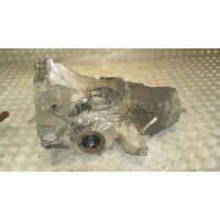 МКПП (механическая коробка переключения передач) Audi A4 B5 1994-2000 012300049EX