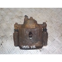 Суппорт передний правый BYD F3 2007-2013 BYDF33501140
