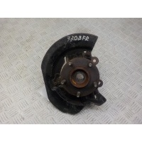 Кулак поворотный передний правый Mazda 3 BL 2009-2013 BBM233021B