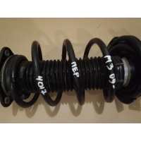 Пружина передняя Mazda 3 BL 2009-2013 BBM234011A